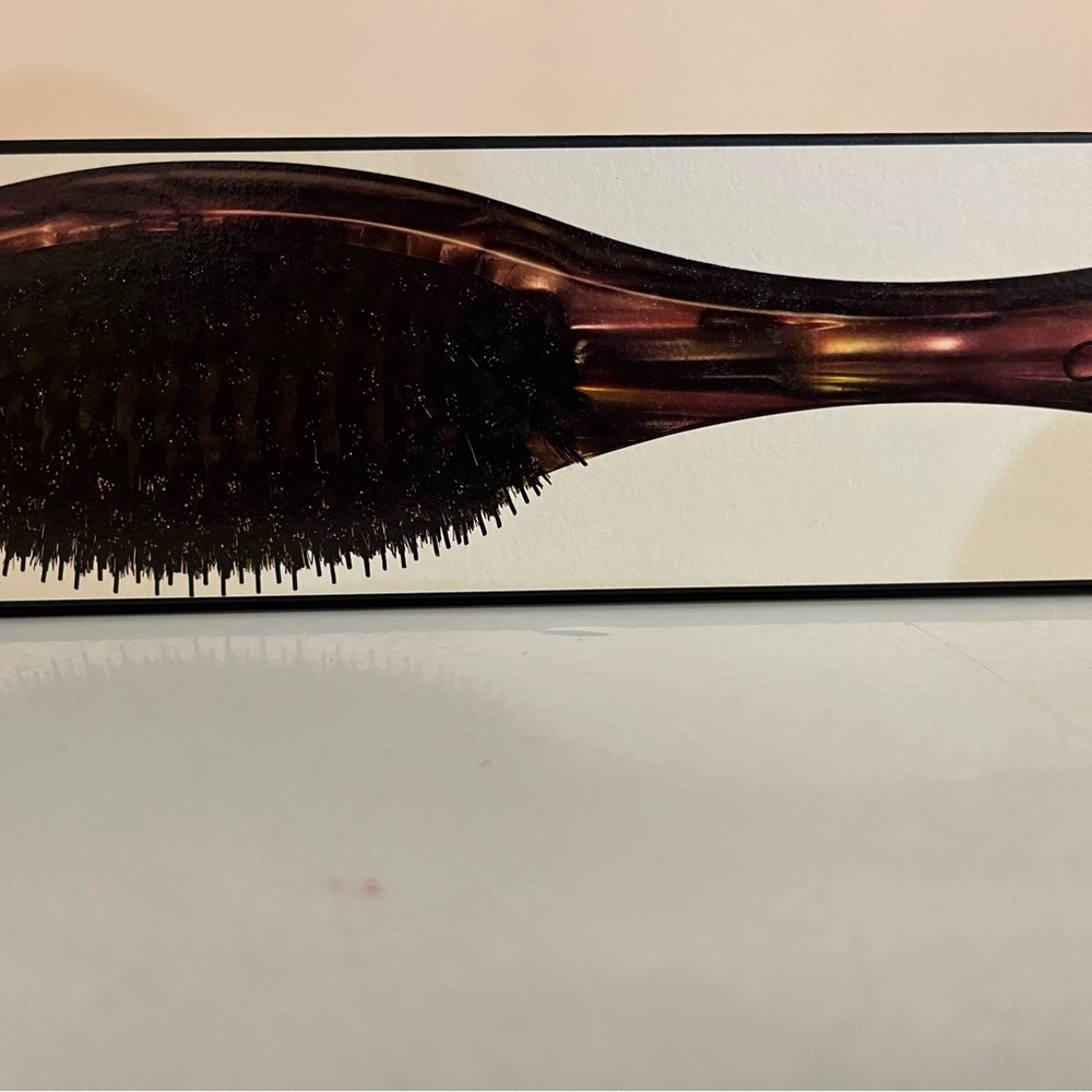 Oribe Italian Resin Flat Brush